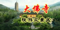 自慰抽插白虎中国浙江-新昌大佛寺旅游风景区